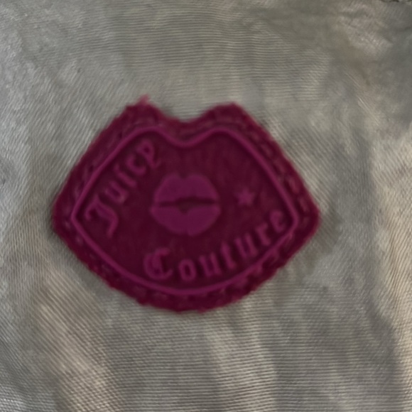 Juicy couture Retro Silver metallic shoulder bag - Picture 2 of 8